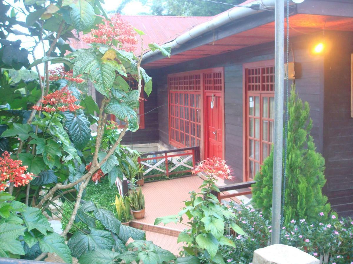 Se'Pon Homestay Makale Exterior photo
